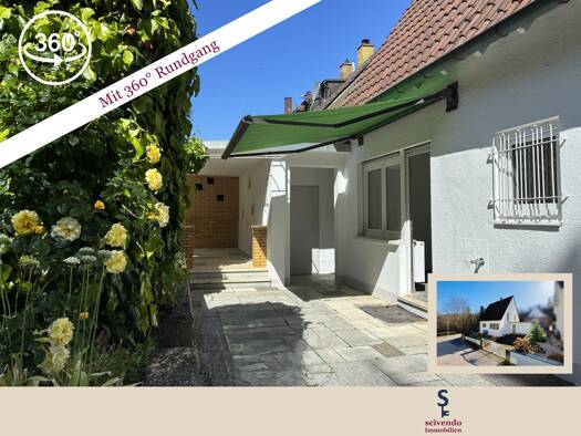 Einfamilienhaus zum Kauf 398.000 € 5 Zimmer 142 m² 484 m² Grundstück frei ab sofort Hauenstein 76846