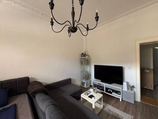 Wohnung zur Miete 600 € 1 Zimmer 46 m² EG frei ab 01.01.2027 Innenstadt Fürth 90762