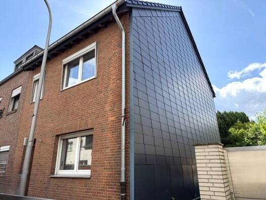 Doppelhaushälfte zum Kauf 229.000 € 4 Zimmer 98,4 m² 317 m² Grundstück Beberich Viersen 41748