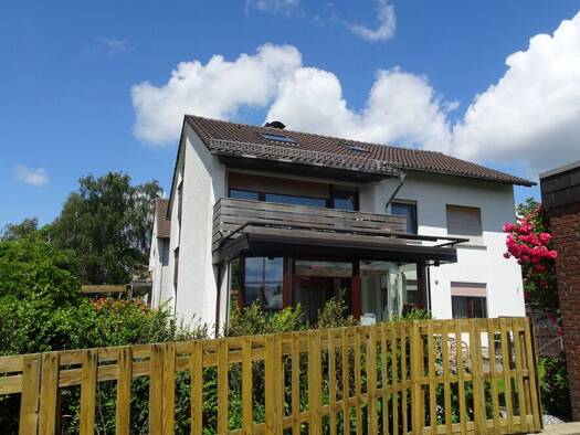 Mehrfamilienhaus zum Kauf 449.000 € 11 Zimmer 250 m² 1.900 m² Grundstück Möllberger Straße 39 Uffeln Vlotho 32602