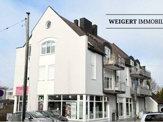 Wohnung zum Kauf 310.000 € 2 Zimmer 64,6 m² 1. Geschoss Olching 82140