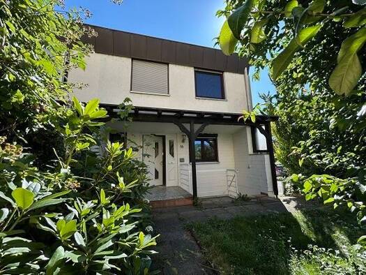 Haus zum Kauf provisionsfrei 460.000 € 4 Zimmer 117 m² 188 m² Grundstück Schopfheim 79650