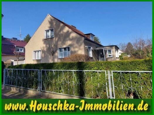 Einfamilienhaus zum Kauf 440.000 € 4,5 Zimmer 115 m² 736 m² Grundstück frei ab sofort Hohen Neuendorf 16540