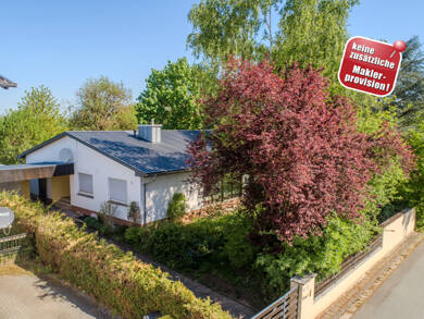 Einfamilienhaus zum Kauf provisionsfrei 370.000 € 6 Zimmer 141 m² 801 m² Grundstück Weidenhausen Hüttenberg 35625