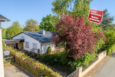 Einfamilienhaus zum Kauf provisionsfrei 370.000 € 6 Zimmer 141 m² 801 m² Grundstück Weidenhausen Hüttenberg 35625