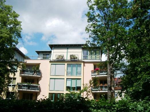 Penthouse zum Kauf provisionsfrei 620.000 € 4 Zimmer 105 m² Geschoss 4/5 Alexander-Puschkin-Straße 73 B Stadtfeld Ost Magdeburg 39108