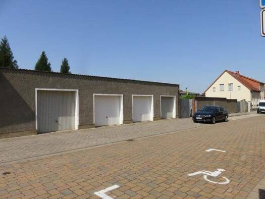 Sonstiges zum Kauf 142.000 € 750 m² Grundstück Löderburg Staßfurt / OT Löderburg 39446