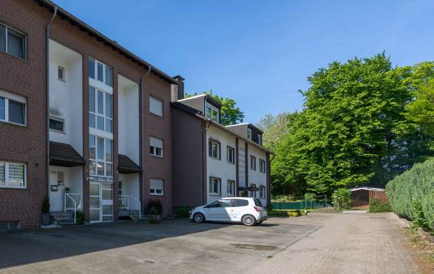 Wohnung zum Kauf 278.000 € 4 Zimmer 110 m² Datteln Datteln 45711