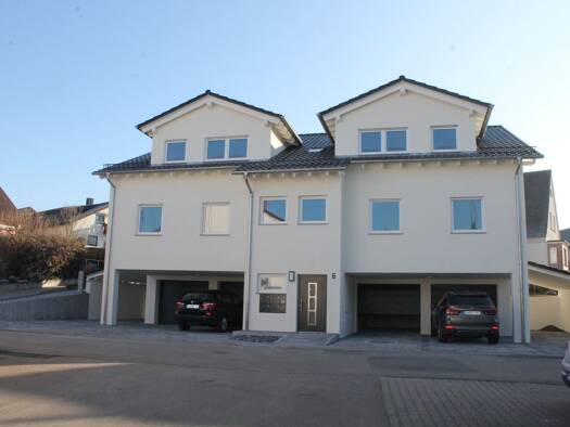 Wohnung zur Miete 1.250 € 3,5 Zimmer 114,3 m² Sülzbach Obersulm 74182