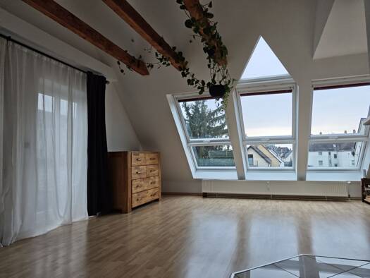 Wohnung zum Kauf 300.000 € 3 Zimmer 75 m² 3. Geschoss Lechhausen Augsburg 86165