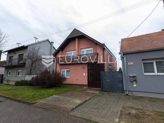 Einfamilienhaus zum Kauf 230.000 € 4 Zimmer 200 m² Mikrorajon Slavonski Brod 35000