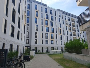 Wohnung zur Miete 1.450 € 3 Zimmer 87,4 m² 2. Geschoss frei ab sofort Rathausgasse 25 Schönefeld Schönefeld 12529