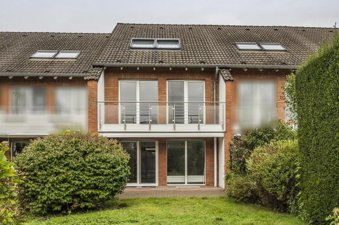 Reihenmittelhaus zum Kauf 585.000 € 5 Zimmer 148 m²<br/>Wohnfläche 218 m²<br/>Grundstück ab sofort<br/>Verfügbarkeit Stadionviertel Neuss 41464