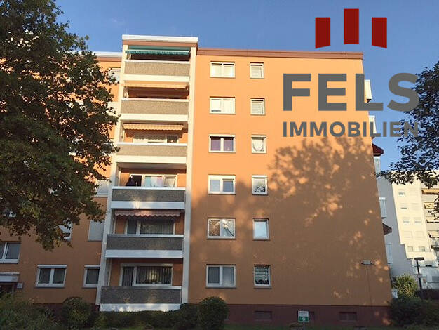 Wohnung zum Kauf 198.000 € 3 Zimmer 67 m² 2. Geschoss Dietzenbach Dietzenbach 63128