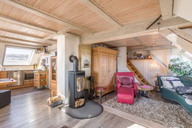 Doppelhaushälfte zum Kauf 395.000 € 6 Zimmer 156 m² 562 m² Grundstück Fronreute Fronreute 88273