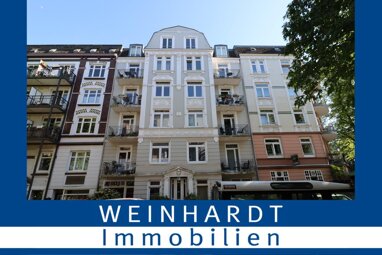 Wohnung zum Kauf 349.000 € 3 Zimmer 49 m² Eppendorf Hamburg / Eppendorf 20251