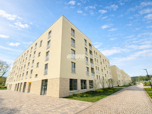 Ladenfläche zur Miete - Erstbezug 169,3 m² Verkaufsfläche Löbervorstadt Erfurt 99096