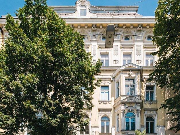 Wohnung zum Kauf 699.000 € 3 Zimmer 94,9 m² Wien 1120
