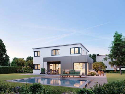 Einfamilienhaus zum Kauf 497.000 € 4 Zimmer 173,6 m² 1.360 m² Grundstück Bischofswerda Bischofswerda 01877