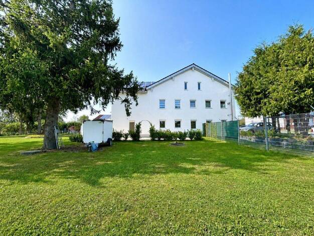 Wohnung zur Miete 600 € 2 Zimmer 76 m² 1. Geschoss Außerrötzing 29 Außerrötzing Außernzell 94532