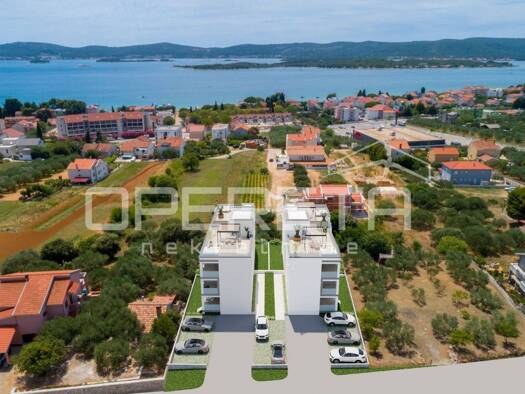 Wohnung zum Kauf - Erstbezug 290.000 € 3 Zimmer 83 m² EG Sveti Filip i Jakov 23207