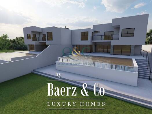 Haus zum Kauf 1.250.000 € 580 m² 1.040 m² Grundstück São Brás de Alportel