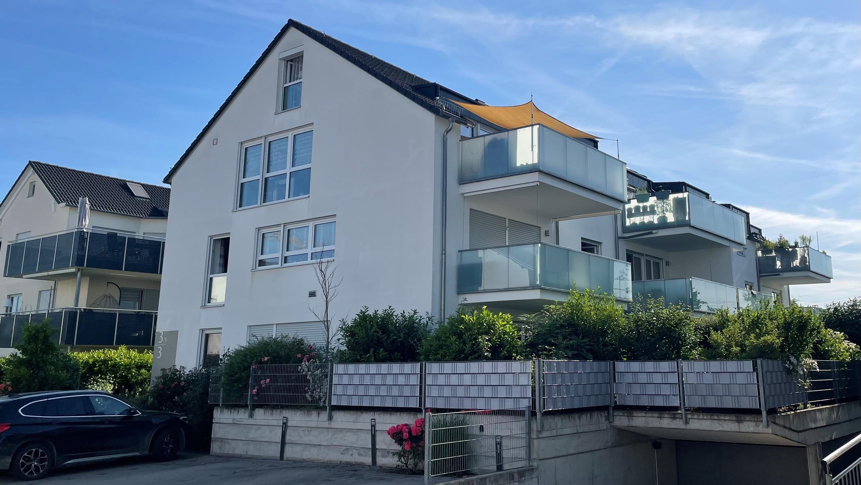 Maisonette zum Kauf 399.000 € 3,5 Zimmer 93 m²<br/>Wohnfläche Großgartach Leingarten 74211