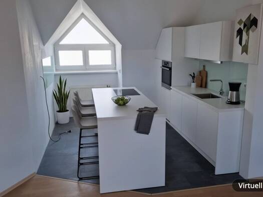 Wohnung zur Miete 412 € 3 Zimmer 78 m² Schrems 3943