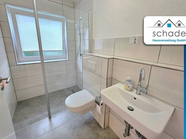 Wohnung zur Miete 435 € 3 Zimmer 63,9 m² EG Seydlitzstraße 78 Plettenberg Plettenberg / Eiringhausen 58840