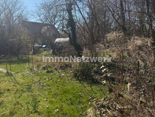 Grundstück zum Kauf 725.500 € 1.451 m² Grundstück Bornstedt Potsdam / Bornstedt 14469