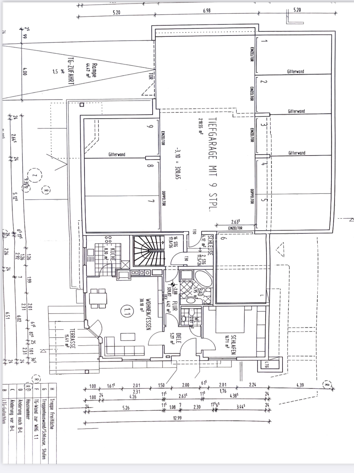 Wohnung zum Kauf provisionsfrei 346.000 € 2 Zimmer 76 m²<br/>Wohnfläche Im Füllenschlag 29 Idstein Idstein 65510