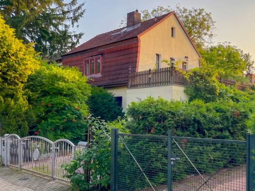 Mehrfamilienhaus zum Kauf 439.000 € 6 Zimmer 155 m² 600 m² Grundstück Lichtenrade Berlin 12309