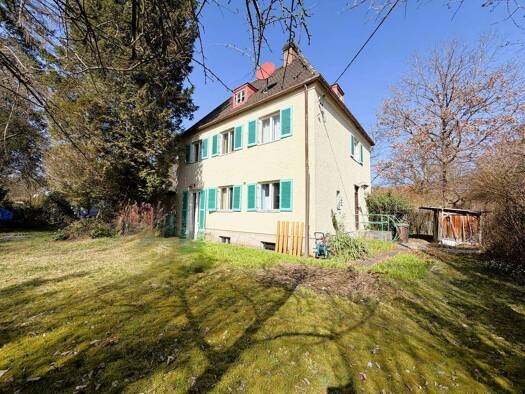 Einfamilienhaus zum Kauf 2.150.000 € 5 Zimmer 140 m² 672 m² Grundstück Pullach 82049