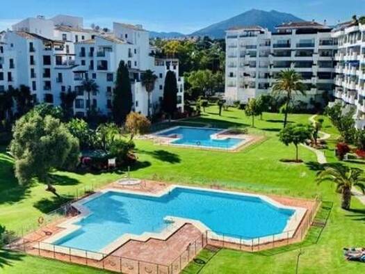 Wohnung zum Kauf 878.900 € 3 Zimmer 145 m² 4. Geschoss Puerto Banus Marbella 29660