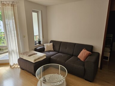 Wohnung zur Miete 750 € 2 Zimmer 52,5 m² EG frei ab 14.02.2025 Im Hafer 3 Pflugfelden Ludwigsburg 71636