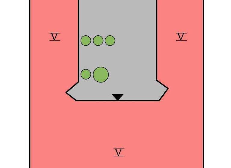 Mehrfamilienhaus zum Kauf als Kapitalanlage geeignet 1.100.000 € 77 Zimmer 1.398 m² 562 m² Grundstück Kirchnerstraße 8 Innenstadt Halle (Saale)-Südliche Innenstadt 06112