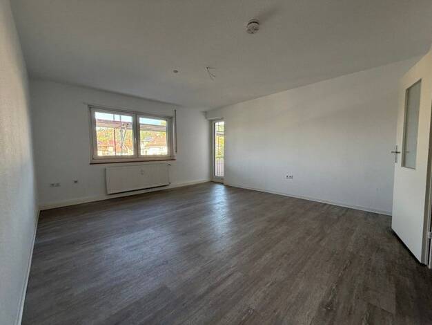 Wohnung zur Miete 716 € 3 Zimmer 73,4 m² 1. Geschoss frei ab 09.11.2026 Wehrer Straße 8 Schopfheim Schopfheim 79650