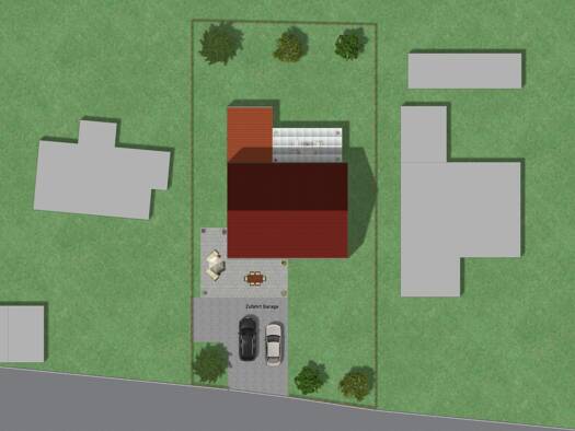 Grundstück zum Kauf 574.900 € 916 m² Grundstück Schlipsheim Neusäß / Schlipsheim 86356