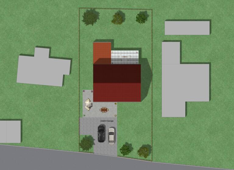 Grundstück zum Kauf 574.900 € 916 m² Grundstück Schlipsheim Neusäß / Schlipsheim 86356