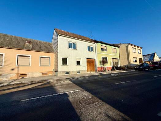 Haus zum Kauf 209.000 € 5 Zimmer 120 m² 408 m² Grundstück Krensdorf 7031