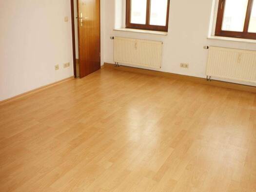 Wohnung zur Miete 210 € 2 Zimmer 43,7 m² 2. Geschoss frei ab 01.12.2026 Kanalstraße 37 Schloßchemnitz Schloßchemnitz 09113