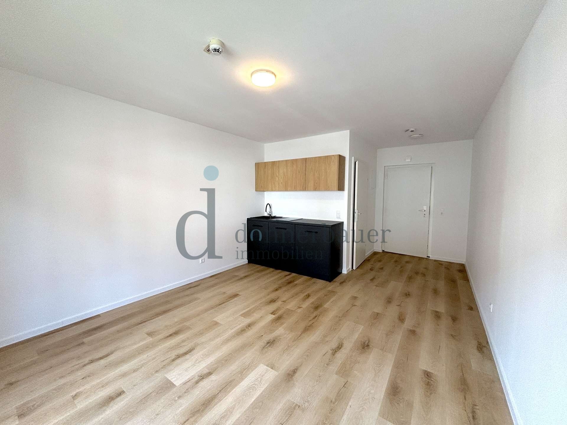 Wohnung zur Miete 400 € 1 Zimmer 23,4 m²<br/>Wohnfläche Kapfenberg 8605