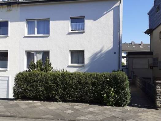 Wohnung zur Miete 670 € 3 Zimmer 75 m² 2. Geschoss frei ab 01.01.2026 Troisdorf 53840