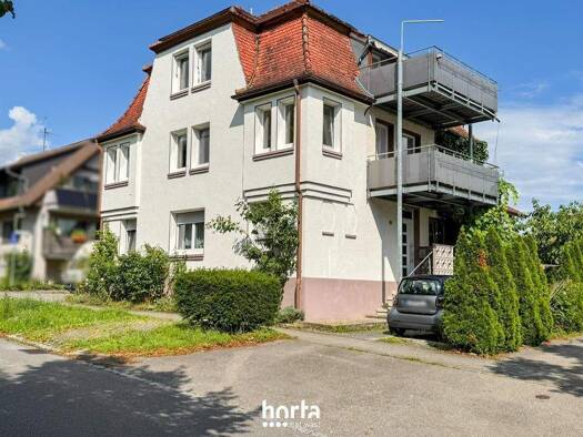 Mehrfamilienhaus zum Kauf 949.000 € 10 Zimmer 240 m² 257 m² Grundstück frei ab sofort Reichenau 78479