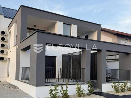 Wohnung zum Kauf 365.000 € 2 Zimmer 132 m² 1. Geschoss Gradici Velika Gorica