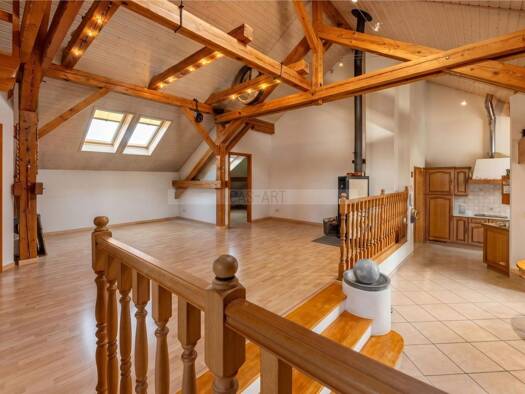 Einfamilienhaus zum Kauf 2.137.017 € Palézieux-Village 1607