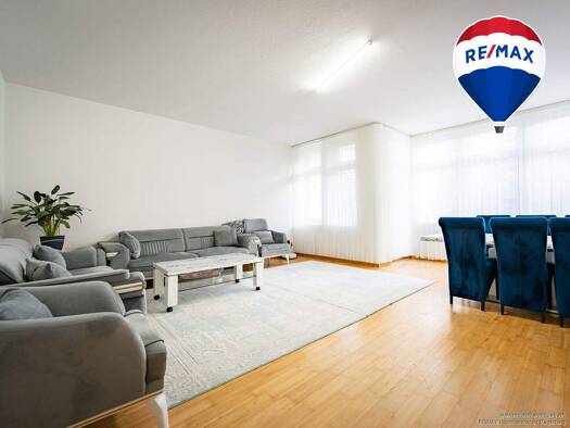 Wohnung zum Kauf 200.000 € 3 Zimmer 103,7 m² 1. Geschoss Stadtfeld Ost Magdeburg / Stadtfeld Ost 39108