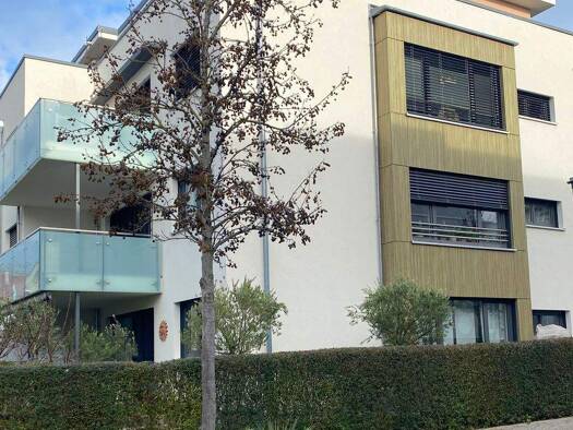 Wohnung zum Kauf 465.000 € 4 Zimmer 114,3 m² Müllheim 79379