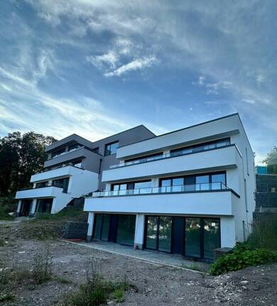 Wohnung zur Miete 1.340 € 3 Zimmer 103 m² frei ab sofort Ilmenau Ilmenau