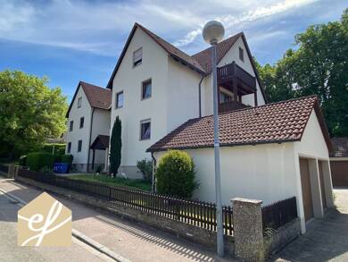 Wohnung zum Kauf 285.000 € 3 Zimmer 75,8 m² 1. Geschoss Nördlingen Nördlingen 86720